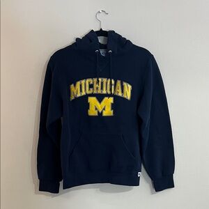 Boathouse Michigan Hoodie